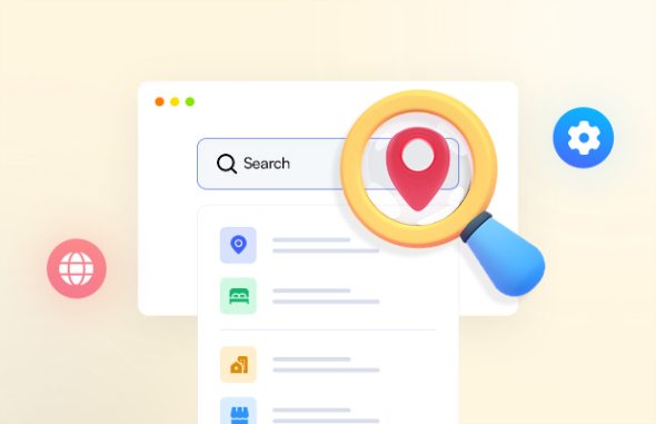 Download Directorist - Universal Search GPL WordPress Plugin