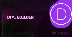 Download Divi Builder