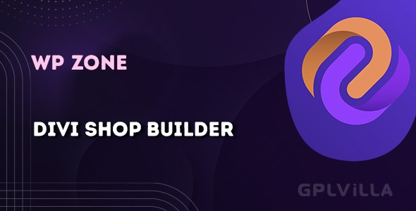 Download Divi Shop Builder