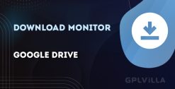 Download Download Monitor Google Drive
