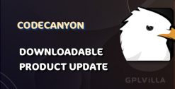 Download WooCommerce Downloadable Product Update E-mails