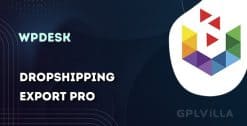 Download Dropshipping Export PRO