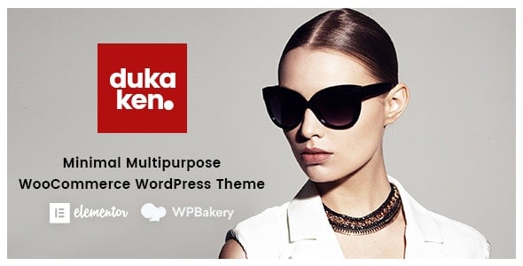 Download Dukaken – Multipurpose WooCommerce WordPress Theme