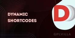 Download Dynamic.ooo – Dynamic Shortcodes