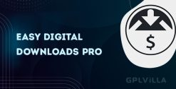 Download Easy Digital Downloads (Pro)