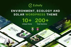 Download Echofy - Environment