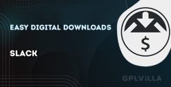 Download Easy Digital Downloads Slack