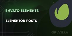 Download Elementor Post grid