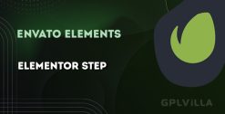 Download Elementor Step addon for WordPress Plugin