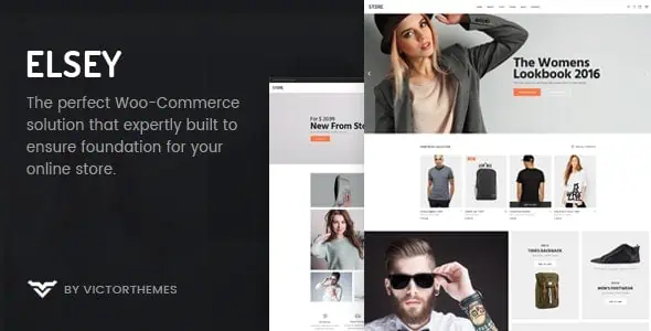 Download Elsey - Responsive eCommerce Theme