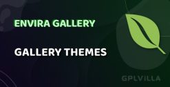 Download Envira Gallery Gallery Themes Addon WordPress Plugin GPL