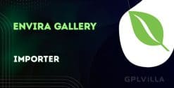Envira Gallery – Importer Addon