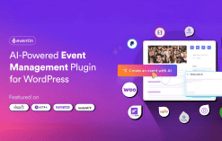 Download Eventin Facebook Addon GPL WordPress Plugin
