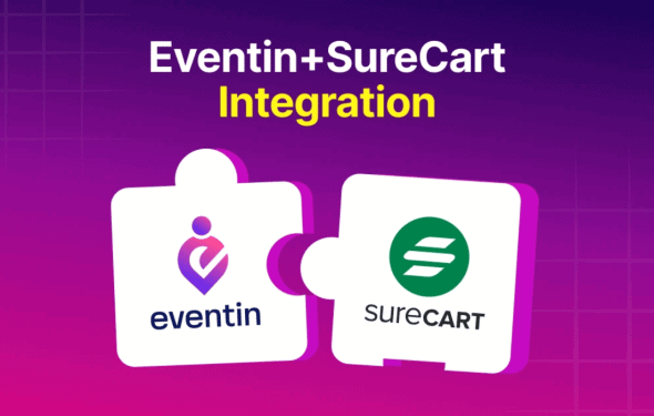 Download Eventin SureCart Addon GPL WordPress Plugin