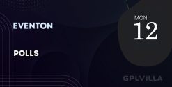 EventON – Polls