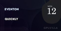 Download EventON – Quickly Add-on
