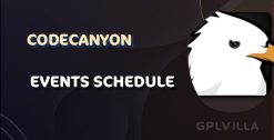 Download Events Schedule - WordPress Events Calendar Plugin