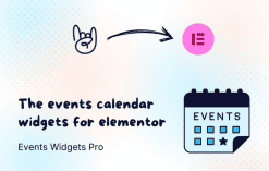 Download Events Widgets Pro GPL WordPress Plugin