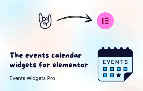 Download Events Widgets Pro GPL WordPress Plugin