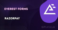 Download Everest Forms Razorpay