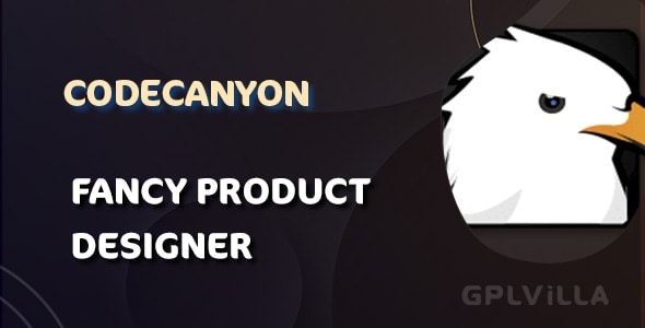 Download Fancy Product Designer
