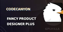 Download Fancy Product Designer Plus AddOn