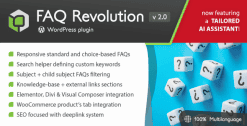 FAQ Revolution