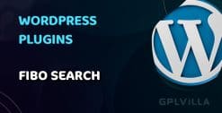 Download FiboSearch – AJAX Search for WooCommerce (Pro) WordPress Plugin GPL