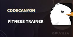 Download Fitness Trainer - Training Membership Plugin