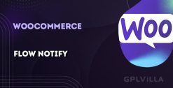 Download Flow Notify for WooCommerce