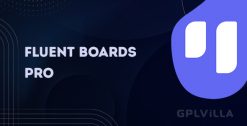 Download Fluent Boards Pro GPL WordPress Plugin