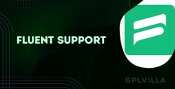 Download Fluent Support Pro WordPress Plugin GPL