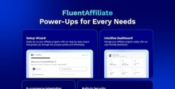 Download FluentAffiliate Pro GPL WordPress Plugin