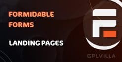 Download Formidable Landing Pages