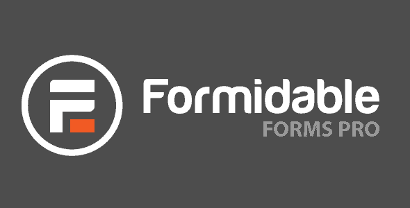 Download Formidable Forms (Activated)