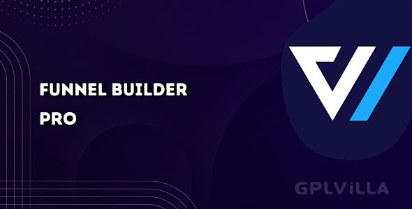 Funnel Builder Pro