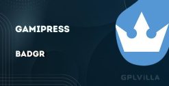 Download GamiPress – Badgr