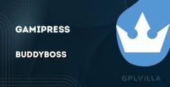 Download GamiPress – BuddyBoss Notifications
