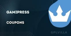 Download GamiPress – Coupons