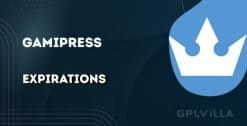 Download GamiPress – Expirations