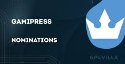 Download GamiPress – Nominations