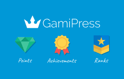 Download GamiPress – Notifications GPL WordPress Plugin