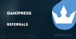 Download GamiPress – Referrals
