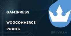 Download GamiPress – WooCommerce Points Gateway
