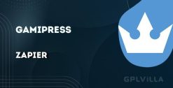 Download GamiPress – Zapier