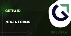 Download GetPaid Ninja forms