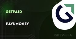 Download GetPaid PayUmoney Payment Gateway