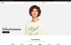 Download Glozin – Multipurpose WooCommerce WordPress Theme GPL WordPress Plugin