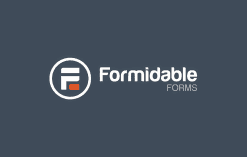Formidable PDFs