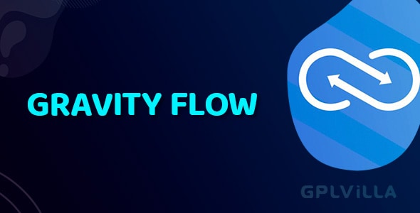 Download Gravity Flow WordPress Plugin WordPress Plugin GPL